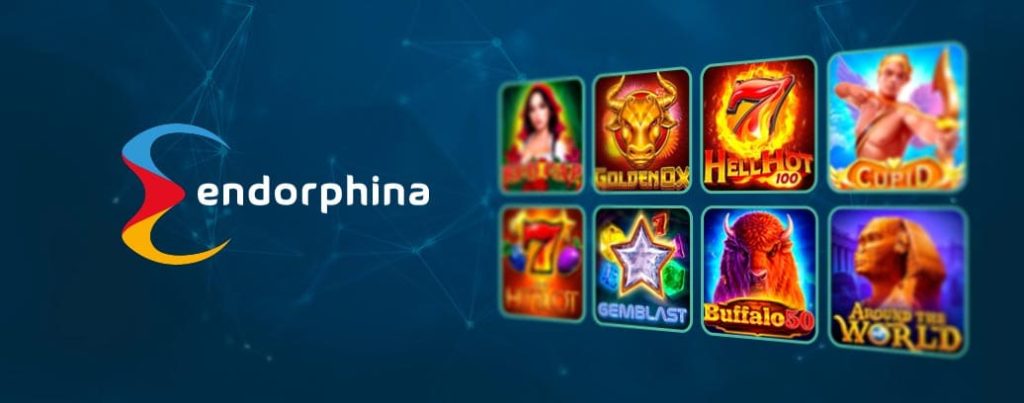 Endorphina Casino
