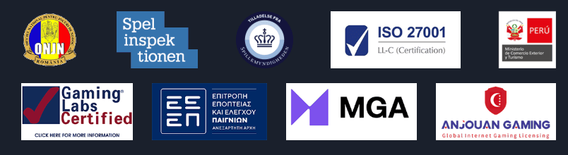 Endorphina beste Spiele