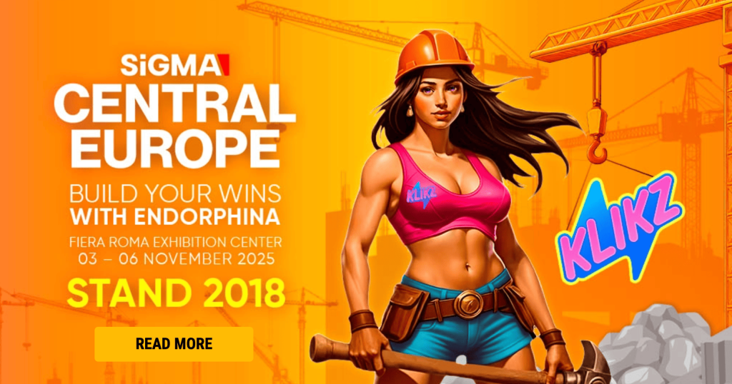 Endorphina Freispiele