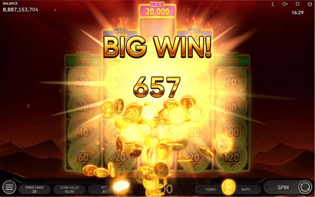 3 Witch Pot Freispiele