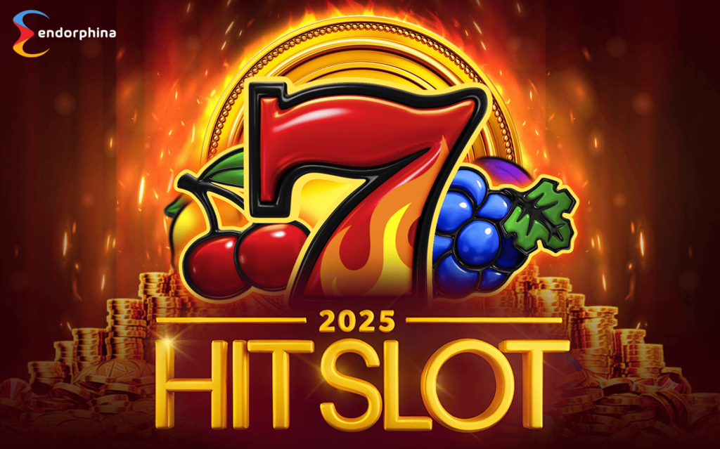 2025 Hit Slot