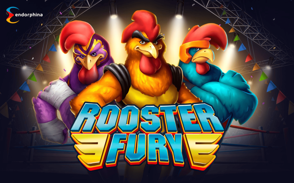 Rooster Fury