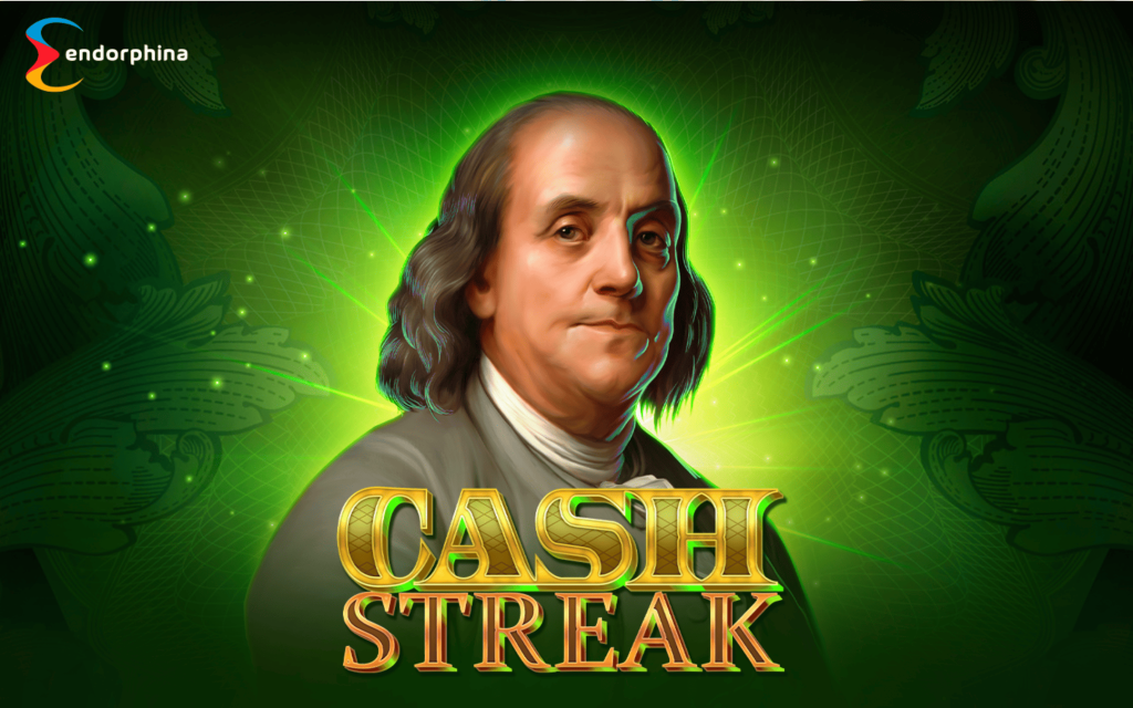 cash streak slot